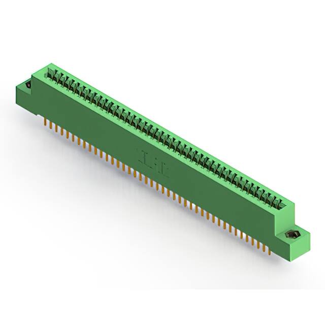 842-082-521-208 EDAC Inc.  Edgeboard Connectors